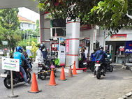 Pemerintah dan Pertamina Klarifikasi Isu Kenaikan BBM April 2026, Harga Subsidi Dipastikan Tetap