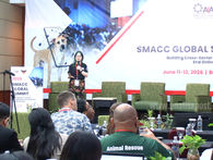 SMACC Global Summit 2026 di Bali Soroti Maraknya Konten Kekejaman Hewan di Media Sosial