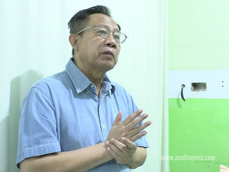 Hanya 3 Sayatan, Dokter RSAL Ramelan Sukses Tangani Aneurisma Pasien Cuci Darah