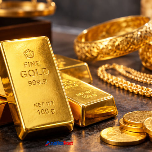 Emas 24 Karat Disebut Murni, Benarkah Tanpa Campuran Logam Lain?