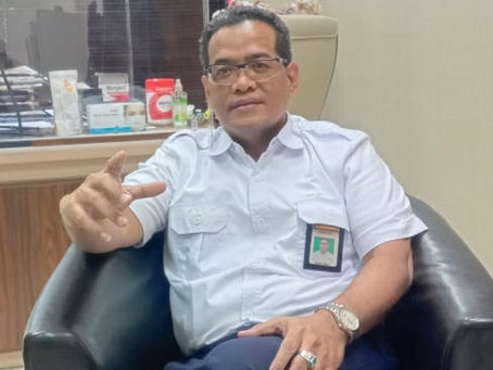 BPJN Utamakan Keselamatan Para Pemudik