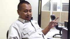 Kongres XXV di Bandung, Lutfil Hakim: PWI Harus Mampu Tegakkan Prinsip Fire-Wall