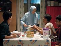 Film Rumah Tanpa Cahaya Siap Tayang, Angkat Potret Ibu sebagai Pilar Keluarga