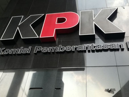 Aktivis Madura Meminta KPK Datang Untuk Mengaudit Jalannya Keuangan Yang Digelontorkan Kemenkeu 