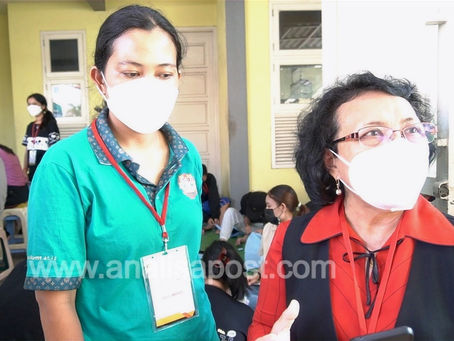Program Kampus Merdeka Ajak Mahasiswa Menjadi SDM Kreatif 