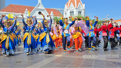 Festival Remo Yosakoi 2026 Hadirkan 700 Penari, Pererat Persahabatan Surabaya dan Jepang