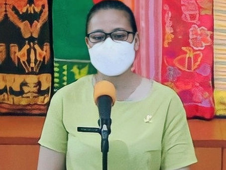 Gubernur NTT VBL Bilang Hentikan Polemik Soal Pelantikan Wakil Bupati Ende