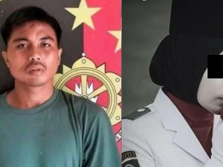 Gadis Paskibra di Madina Jadi Korban Pembunuhan Sadis, Pelaku Ditangkap
