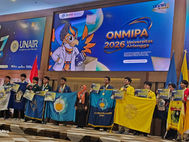 ITS Masuk Empat Besar Nasional ONMIPA-PT 2026, Borong Dua Medali Emas