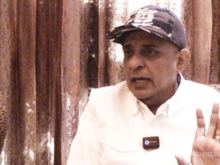 Yusuf Martak: Prabowo Harus Mandiri, Bukan Diatur Jokowi