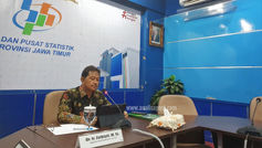 Kunjungan Wisatawan Asia Mendominasi Pariwisata di Jawa Timur