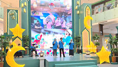 Panggung Inklusi di Bulan Ramadan, AAI Jatim Tampilkan Talenta Anak Autisme