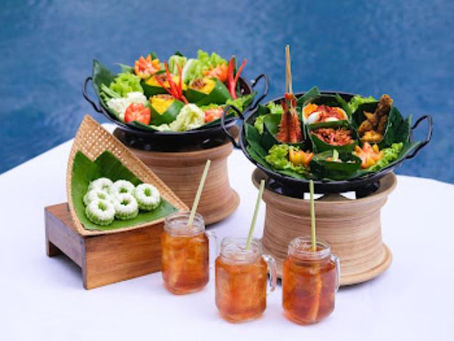 Staycation Idul Fitri 2022 Tawarkan Konsep Vega Hotel Gading Serpong