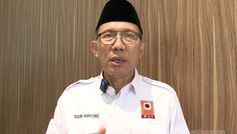 Sekjen PII: Insinyur Harus Kompeten, Beretika, dan Siap Bersaing Global