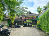 Negara Hotel, Penginapan Legendaris di Pusat Kota Jembrana