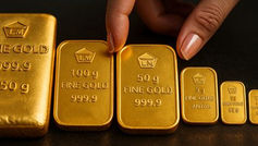 Harga Emas Hari Ini: Investasi Aman di Tengah Inflasi dan Ketidakpastian Ekonomi