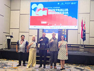 FSAI 2026 Sajikan Film Kontemporer dan Diskusi Budaya