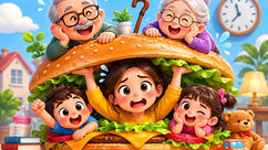 10 Strategi Bertahan bagi Generasi Sandwich di Tengah Tanggung Jawab Merawat Orang Tua dan Anak