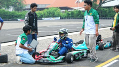 ITS Jadi Tuan Rumah PLN ICE 2025, Pacu Lahirnya Startup Nasional