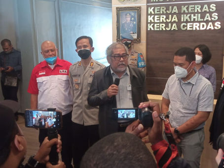 WASPADA!! Kabupaten Deliserdang Zona Merah Kekerasan Seksual Terhadap Anak