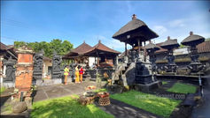 Hak Waris Perempuan dalam Perspektif Hukum Adat Bali