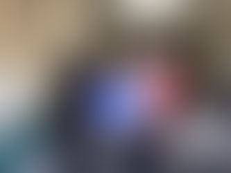 Kapolsek Kuta Utara Turun Langsung Bagikan Sembako Ke Pedagang Dan UMKM