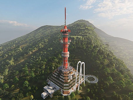 Warga Buleleng Kini Bisa Nikmati 30 Siaran TV Digital Tanpa Parabola