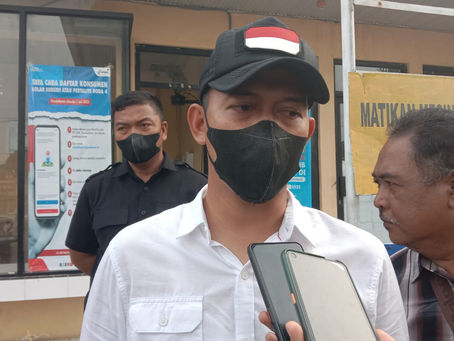 Pemerkosaan Terhadap Dua Anak di Bawah Umur, Polisi Tetapkan Warga Asembagus Sebagai Tersangka