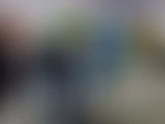 Personil Polsek Medan Area Menghentikan Wahana Hiburan Masyarakat