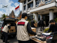 Di Tengah 6,9 Juta Wisman ke Bali, KPK Geledah Imigrasi Denpasar Terkait Dugaan Korupsi WNA