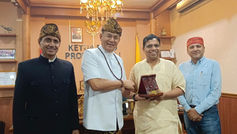Herbal Bali Dilirik Patanjali Ayurved, Siap Kirim Ahli hingga Buka Pertukaran Mahasiswa