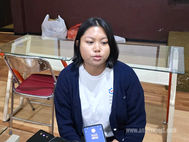 Baru Semester Satu, Mahasiswa ISTTS Ini Berhasil Lolos Google Student Ambassador Nasional