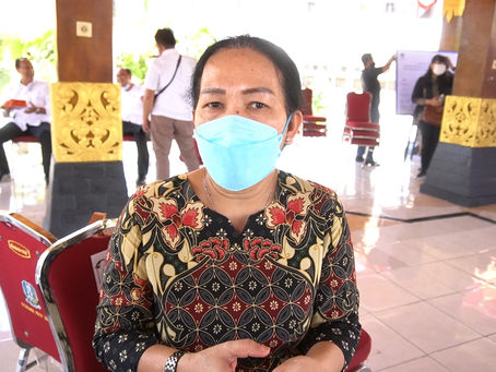 Catatan Presiden KSBSI Elly Rosita Dalam Berjuang