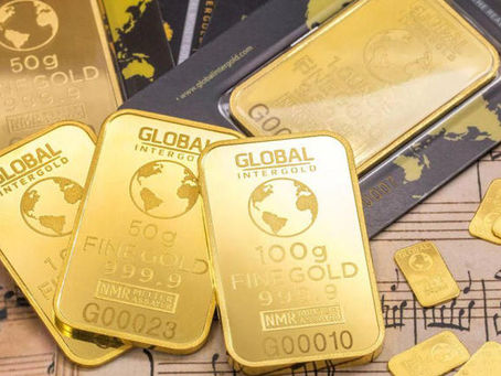 Beli Emas 1 Gram atau 5 Gram? Kenali Perbedaannya Sebelum Mulai Berinvestasi