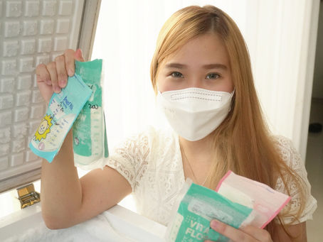 Kisah Sherly Lembono, Si Pendonor Asi Bagi Balita