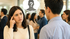 Kenal Wajahnya, Lupa Namanya? Ini Penjelasan Ilmiah dari Psikolog