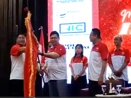 Pengurus Perhimpunan Indonesia Tionghoa