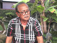 Bali Butuh Ketegasan: Regulasi Tata Ruang Jangan Lagi Abu-abu