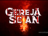 Film Gereja Setan, Hadirkan Sekte Gelap Penuh Misteri 