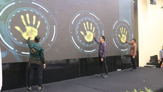 Bupati Jembrana Buka Pelatihan Pengembangan Kapasitas Usaha untuk 680 Pelaku UMKM di Jembrana