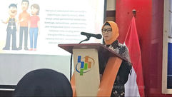 BPS Gandeng Media dan Tokoh Masyarakat Dorong Partisipasi Sensus Ekonomi 2026