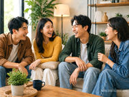 Kenali 7 Tipe Pertemanan yang Perlu Dihindari demi Menjaga Kesehatan Mental