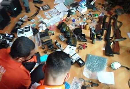 Ternyata Densus 88 Amankan Dua Orang Terduga Teroris di Bangka, Satu Lagi Warga Kace