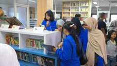 IFI Surabaya Gelar Open House Ajak Publik Mengenal Bahasa dan Budaya Prancis