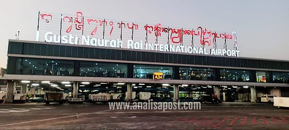 Peningkatan jumlah penumpang terlihat sejak 18 Desember 2024