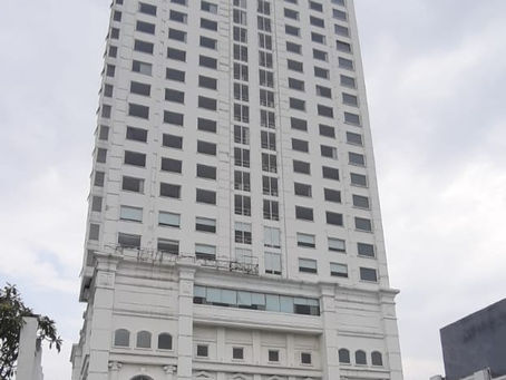 Golden Tulip Lagancy Ganti Manajemen