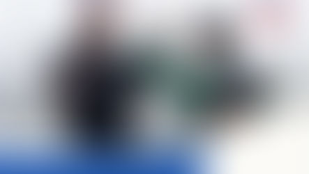 Cerita Dibalik Kemeja Ganjar dan Mahfud MD Saat Mendaftar Ke KPU