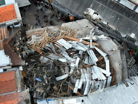 Basarnas Akhiri Operasi SAR Ponpes Al Khoziny Semua Korban Ditemukan, 67 Jiwa Tak Terselamatkan