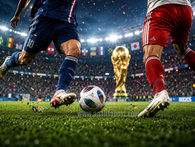 Kejutan Besar di Piala Dunia 2026, Tim-Tim Favorit Tertahan di Fase Awal