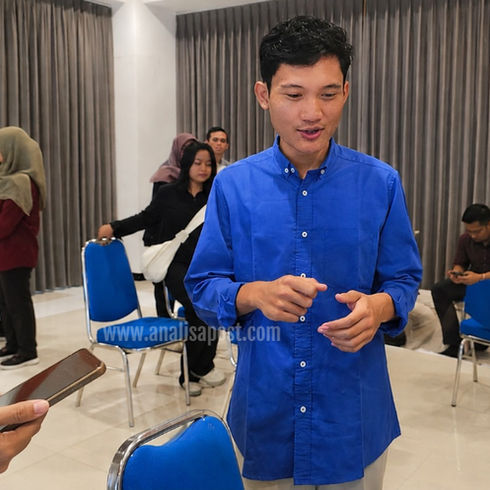 Kritik Keras Tiyo Ardianto Soal MBG Kembali Disorot Usai Kasus Dugaan Korupsi BGN Terungkap